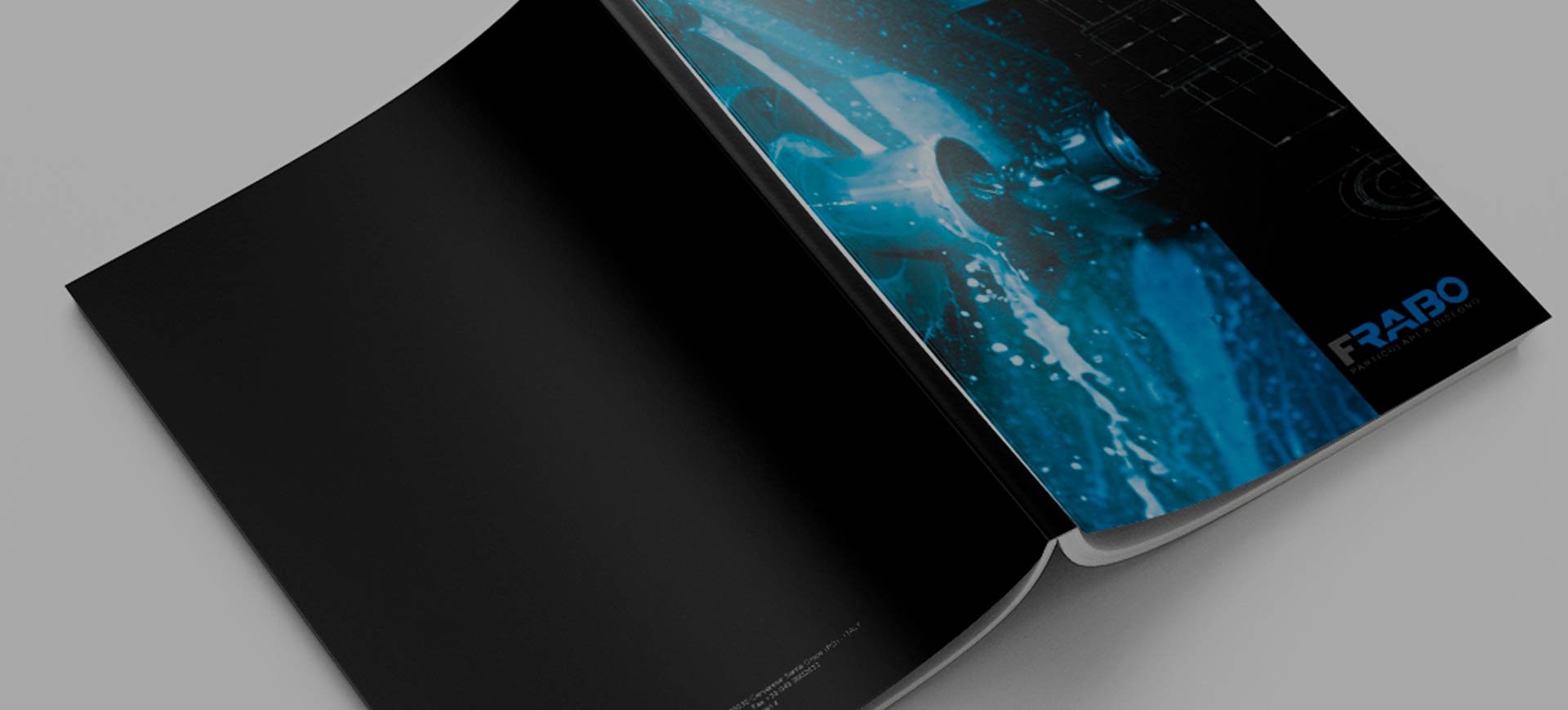 parallax background
